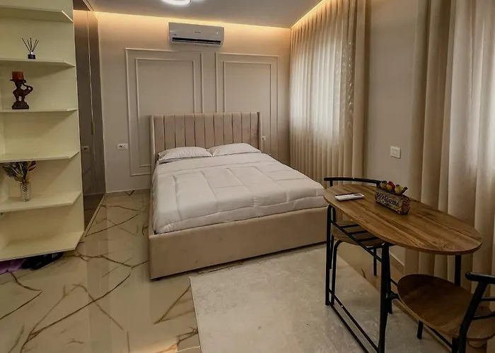 Le Bon Apartment