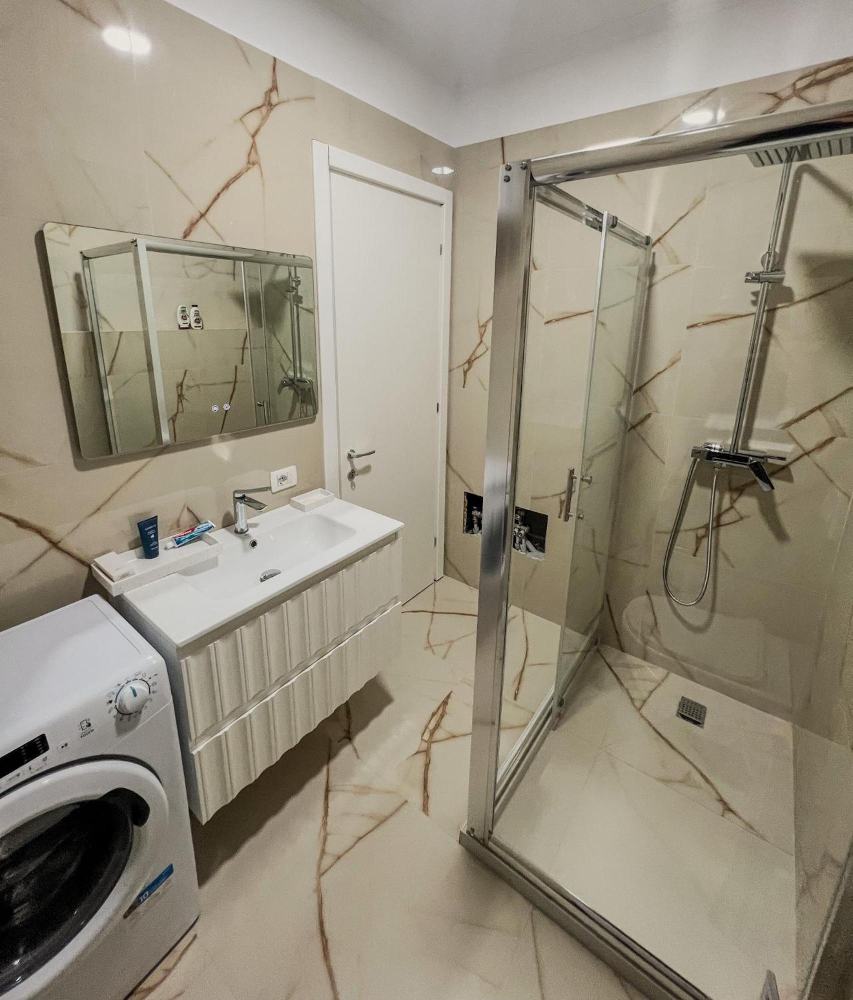 Apartamento Le Bon *
